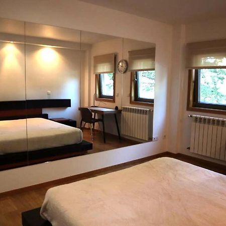 Lupulex Guesthouse Bragança Dış mekan fotoğraf