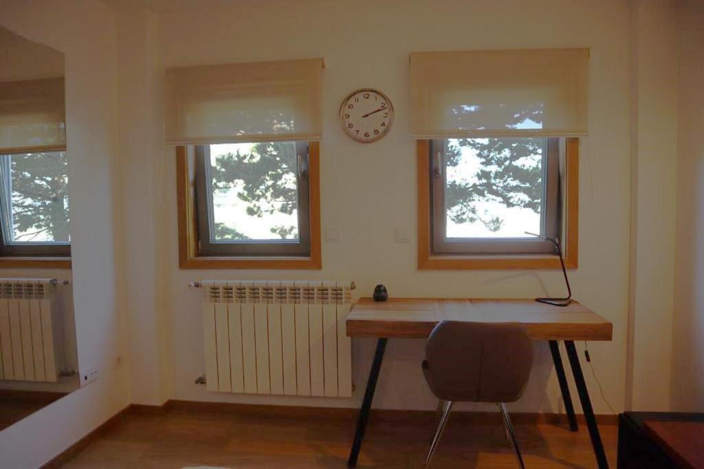 Lupulex Guesthouse Bragança Dış mekan fotoğraf