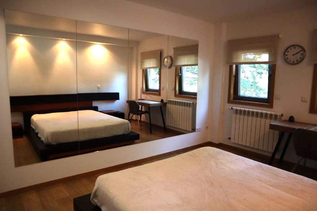 Lupulex Guesthouse Bragança Dış mekan fotoğraf