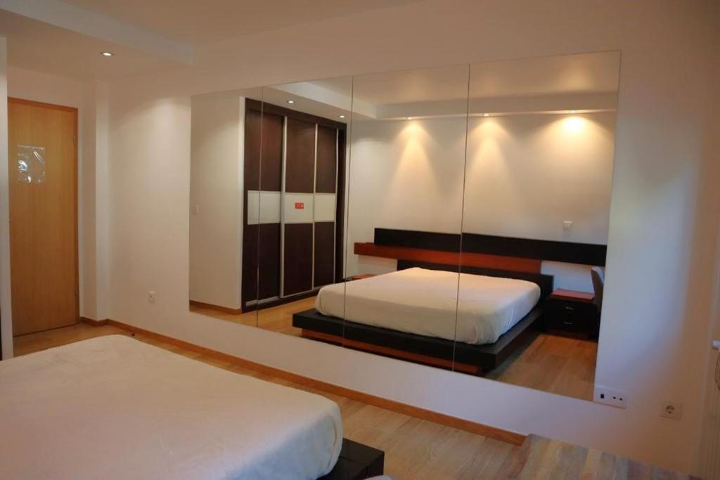 Lupulex Guesthouse Bragança Dış mekan fotoğraf