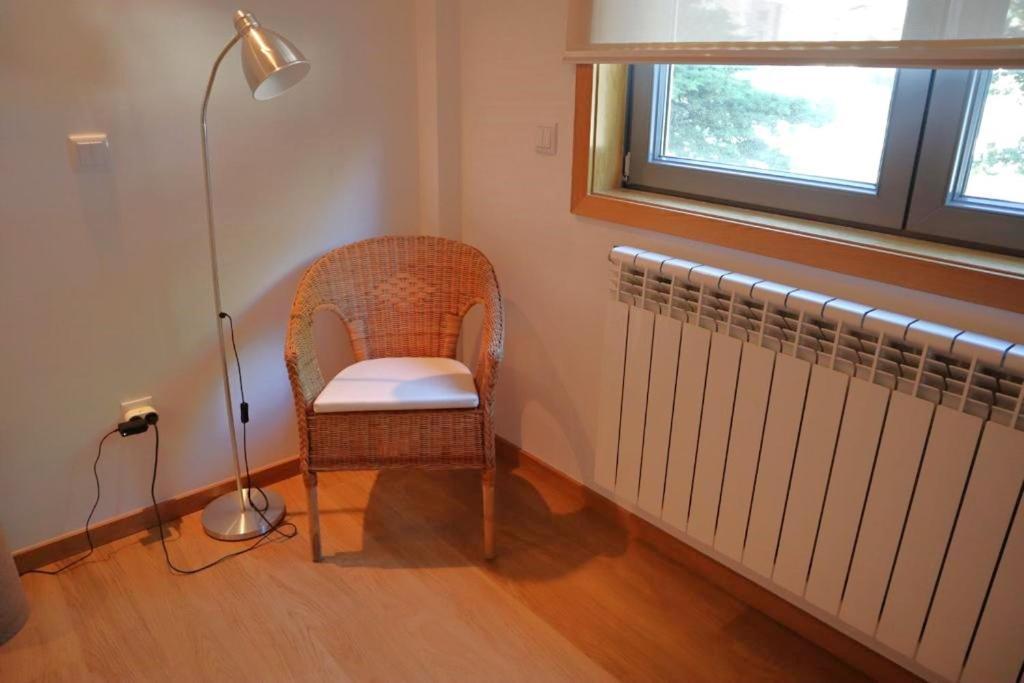 Lupulex Guesthouse Bragança Dış mekan fotoğraf
