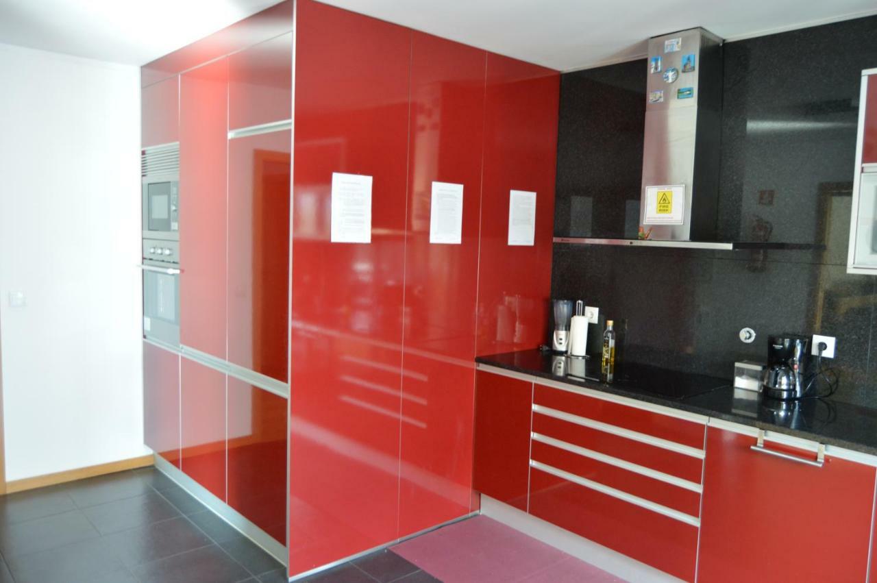 Lupulex Guesthouse Bragança Dış mekan fotoğraf