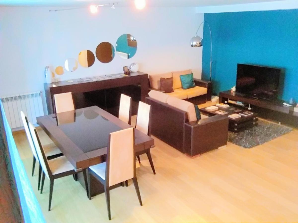 Lupulex Guesthouse Bragança Dış mekan fotoğraf