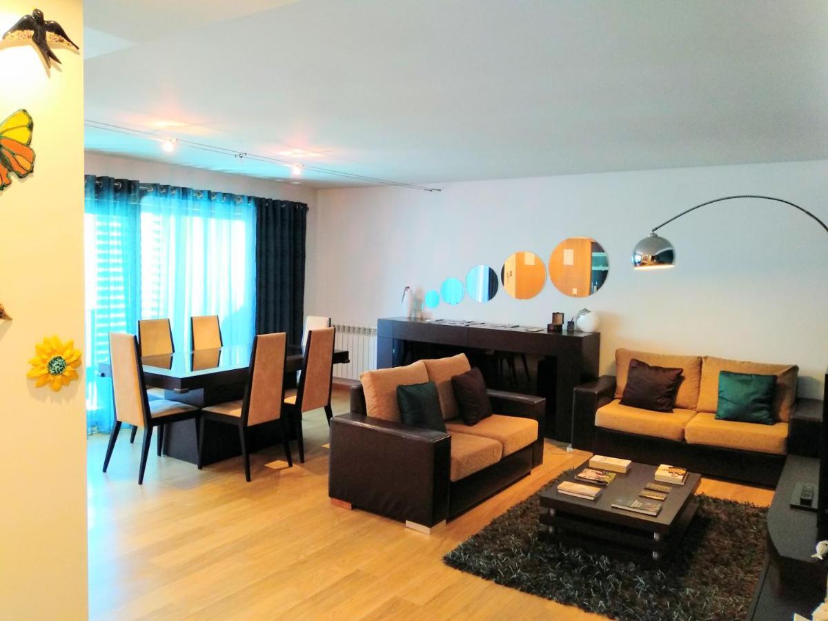 Lupulex Guesthouse Bragança Dış mekan fotoğraf