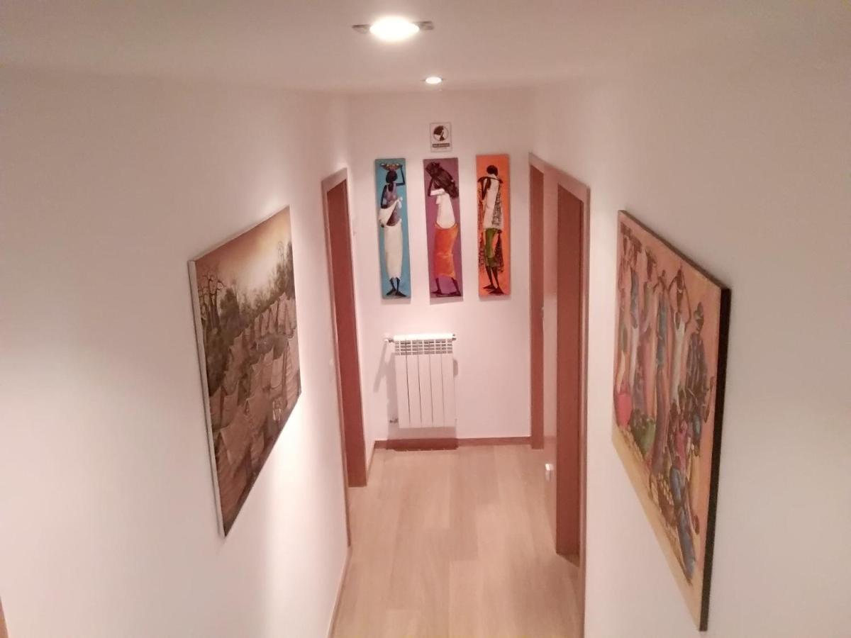 Lupulex Guesthouse Bragança Dış mekan fotoğraf